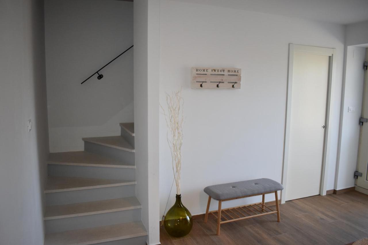 Villa Casa Quieto Motovun Esterno foto