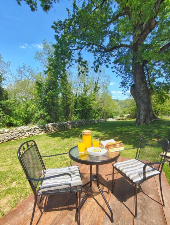 Villa Casa Quieto Motovun Esterno foto